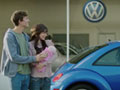 VW commercial / Dean Martin “The Birds and the Bees”